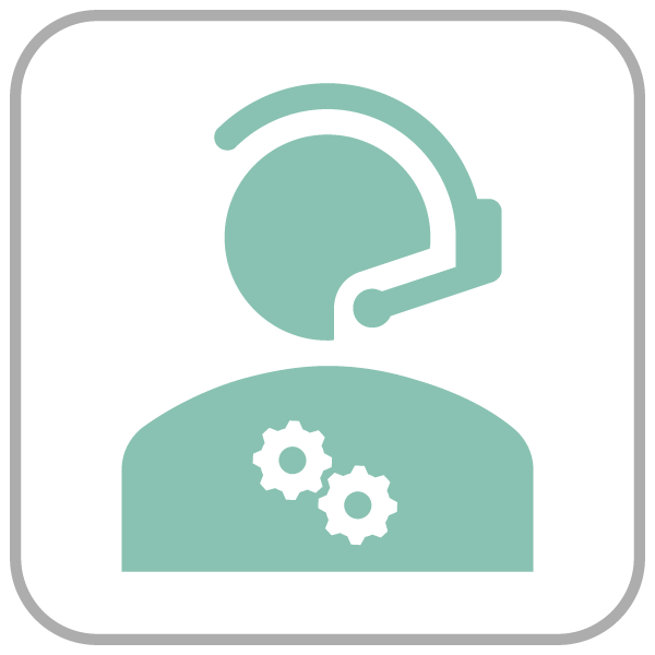 technical support icon