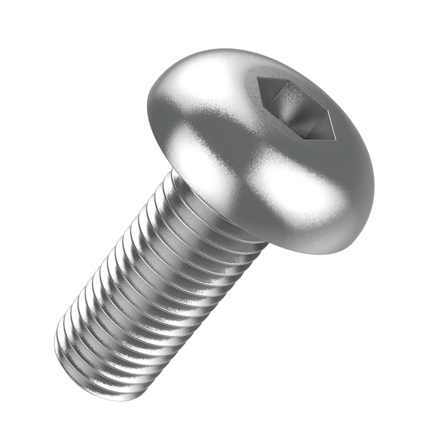 T0019.T5 - Buttonhead Socket Cap Screw