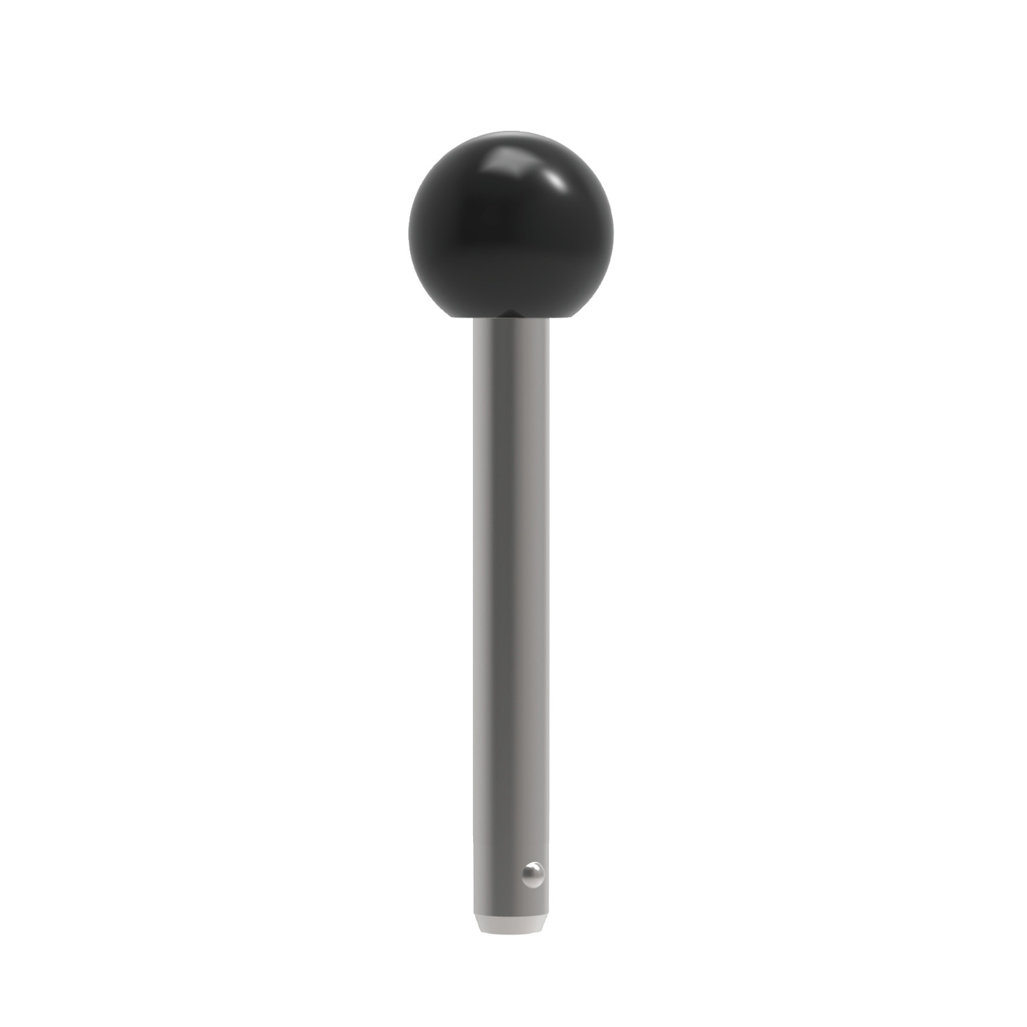 PP1242 Detent Pin - Ball Handle