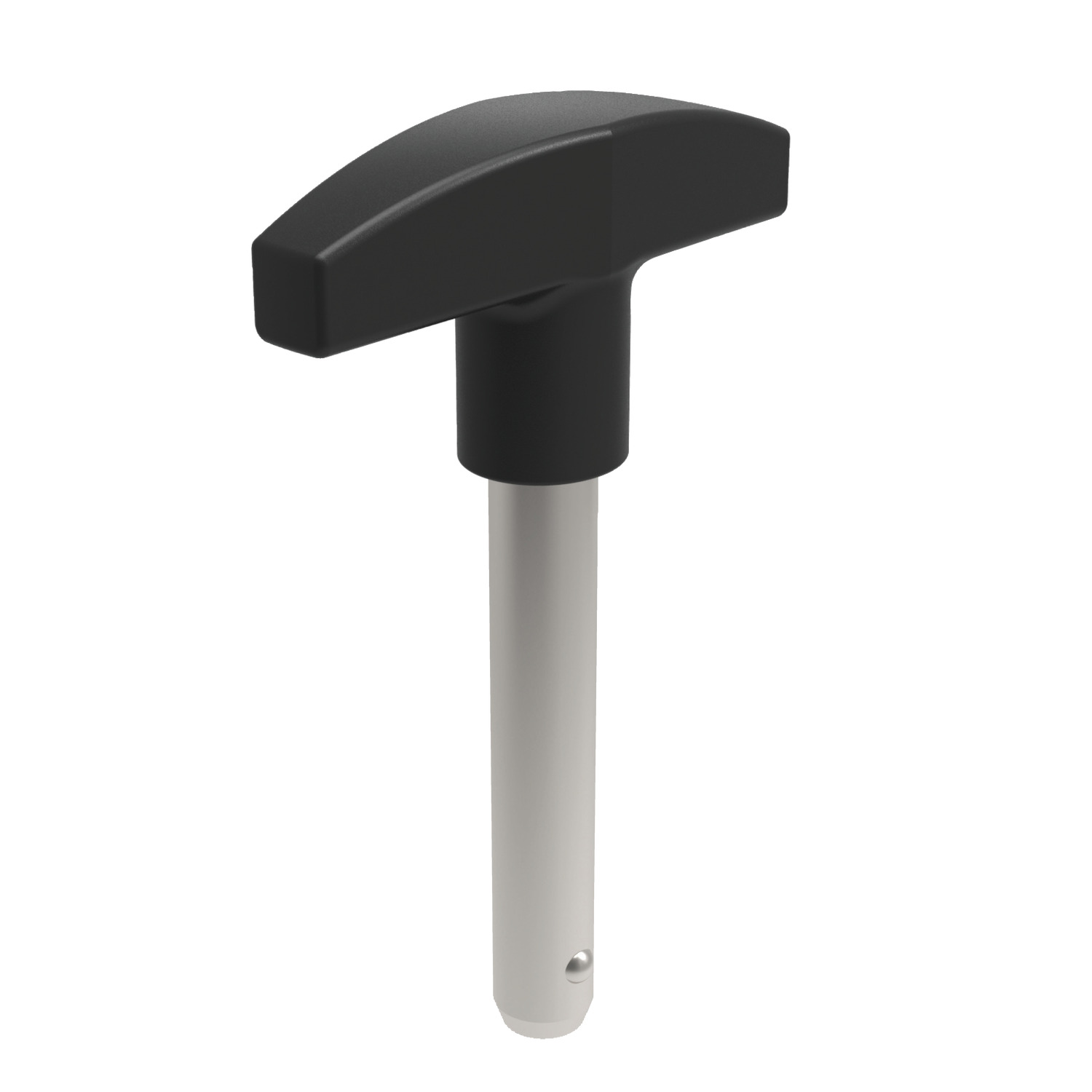 PP1230 - Detent Pin - T Handle