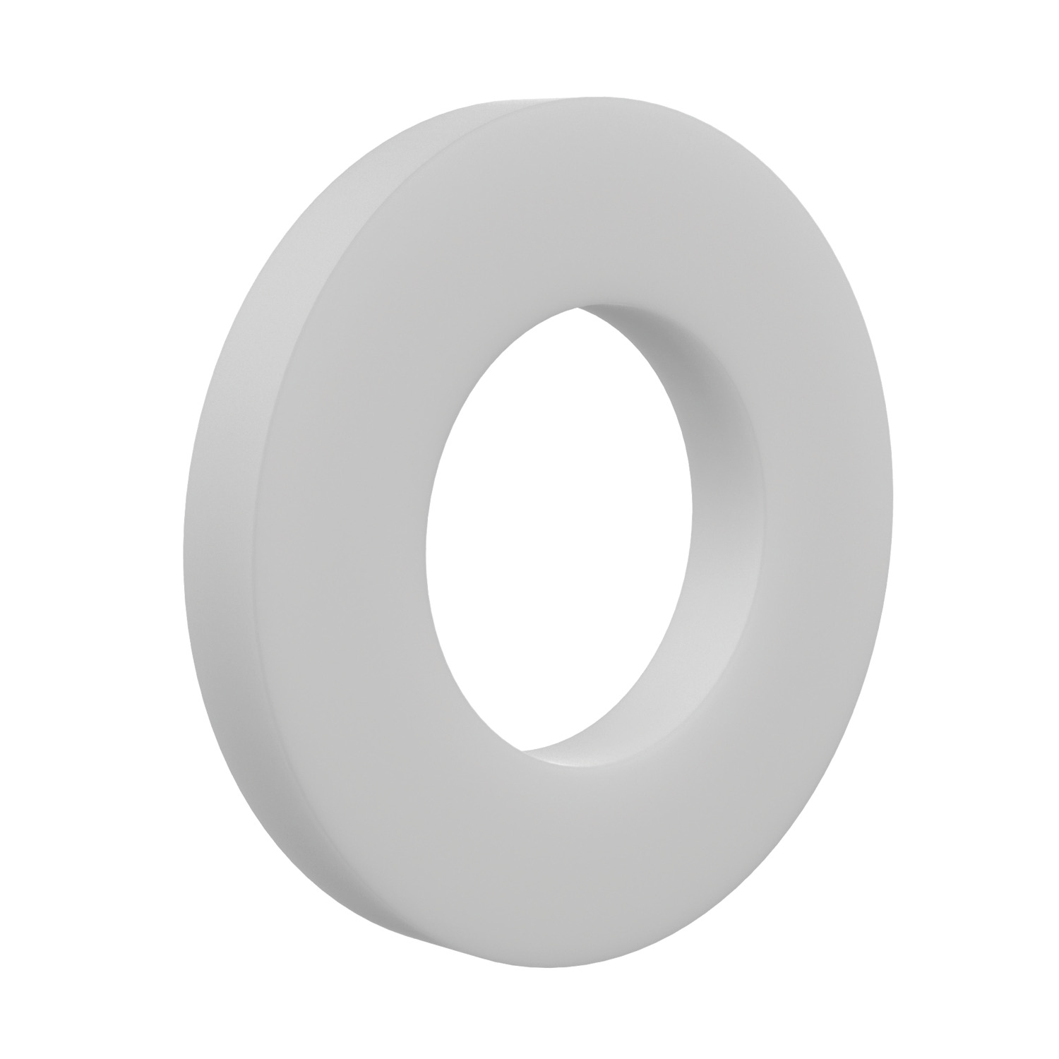 A Plain Washers Form A.To DIN 125 A.