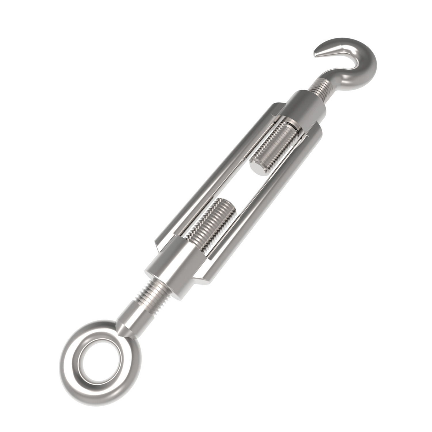 LP1350 - Hook & Eye Turnbuckles