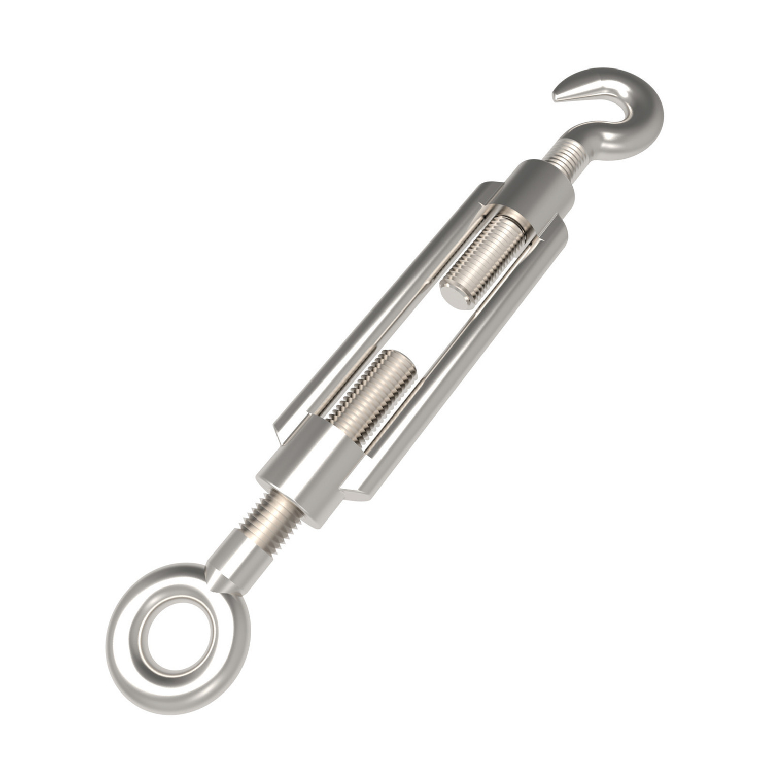 LP1352 - Hook & Eye Turnbuckles