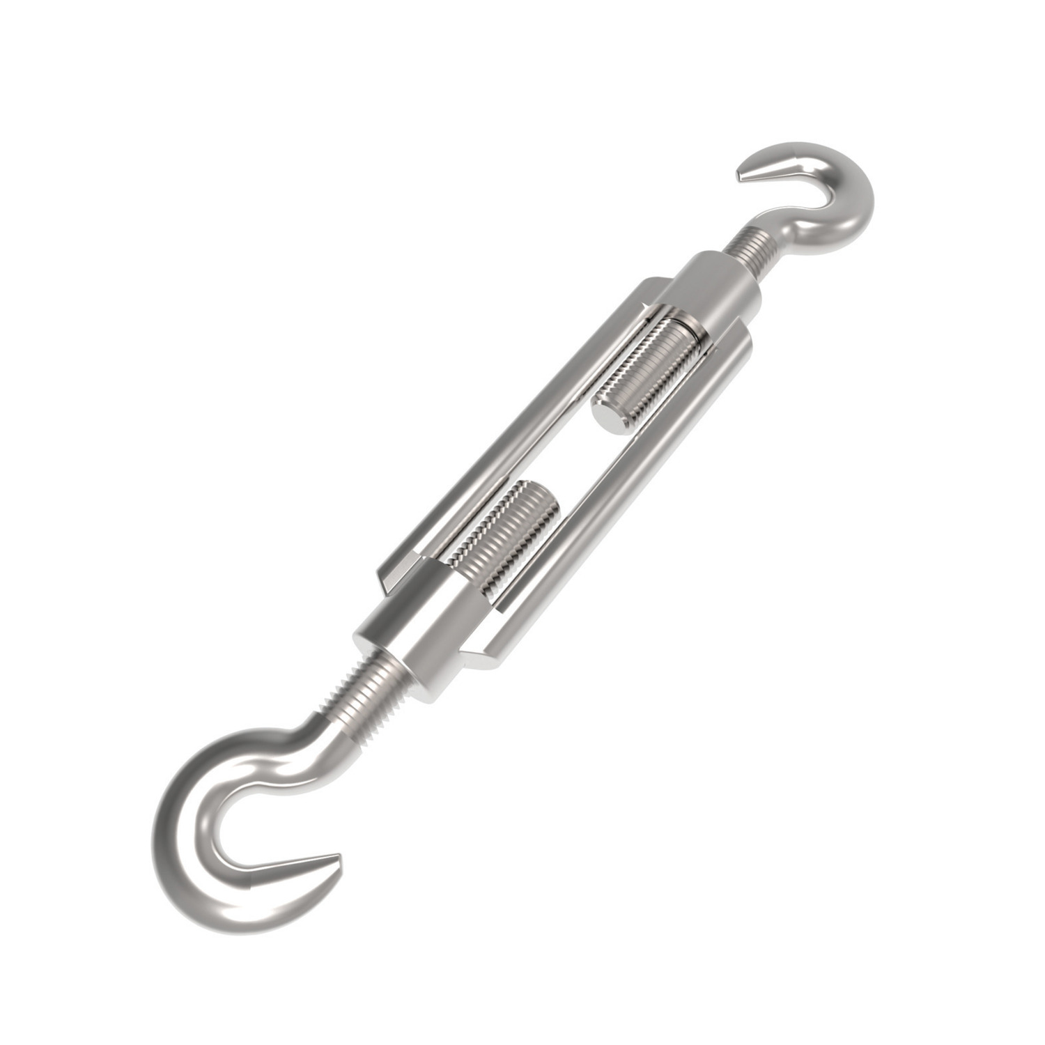 LP1344 - Hook End Turnbuckles