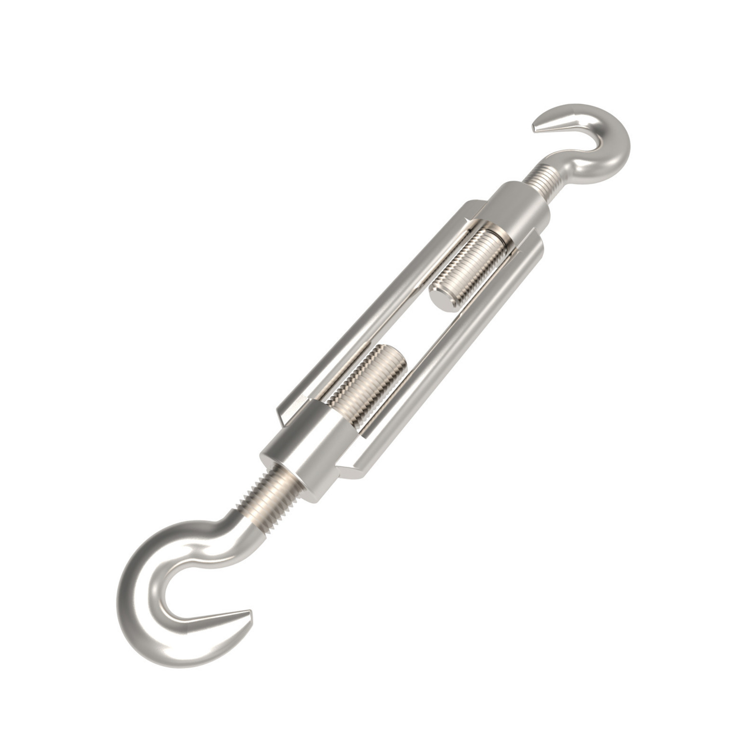 LP1346 - Hook End Turnbuckles