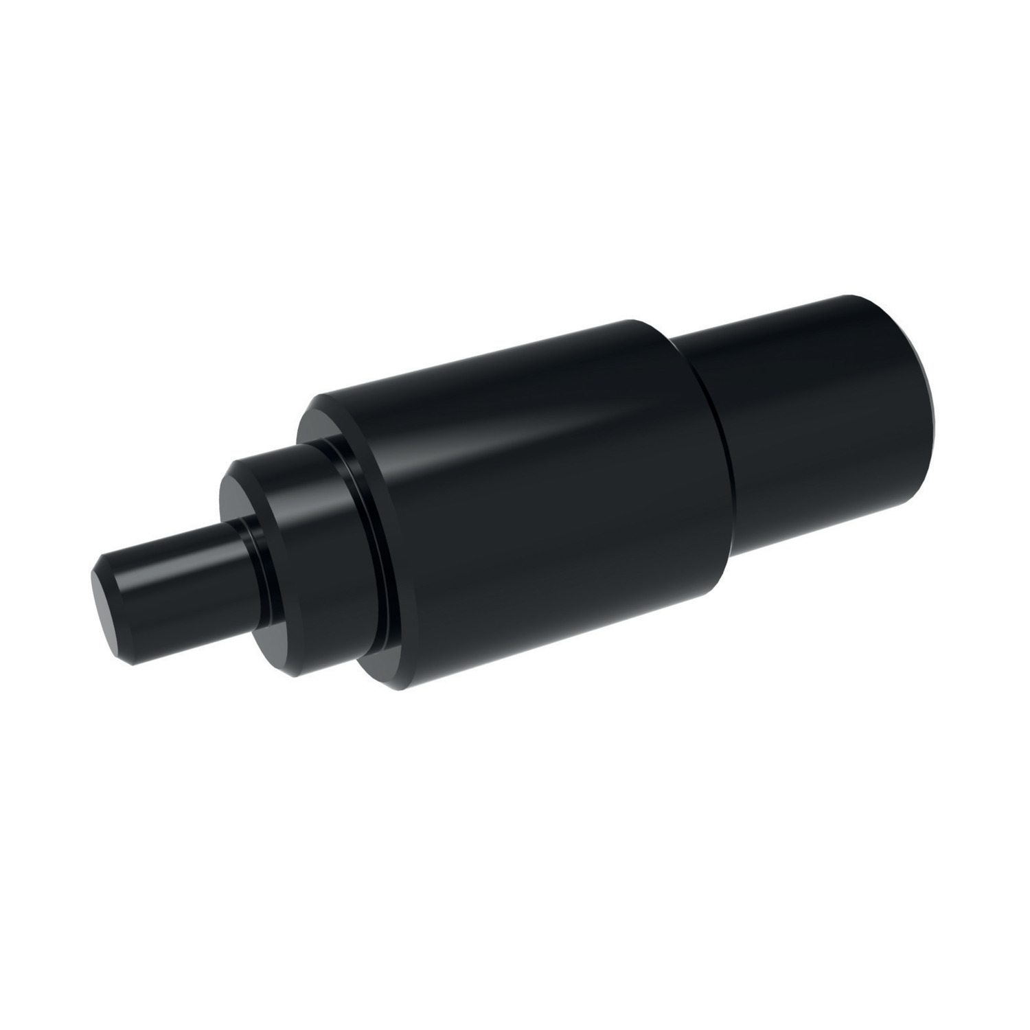 Installation Tool - Inch - Heavy Duty Imperial. 
For inserts TR1685 and TR1686.
Blackened steel.