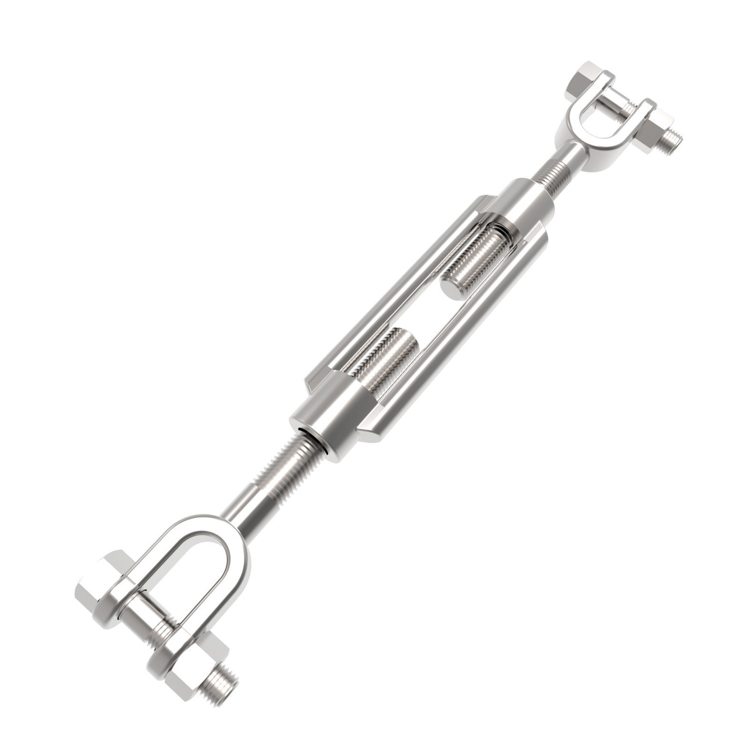 LP1348 - Jaw End Turnbuckle