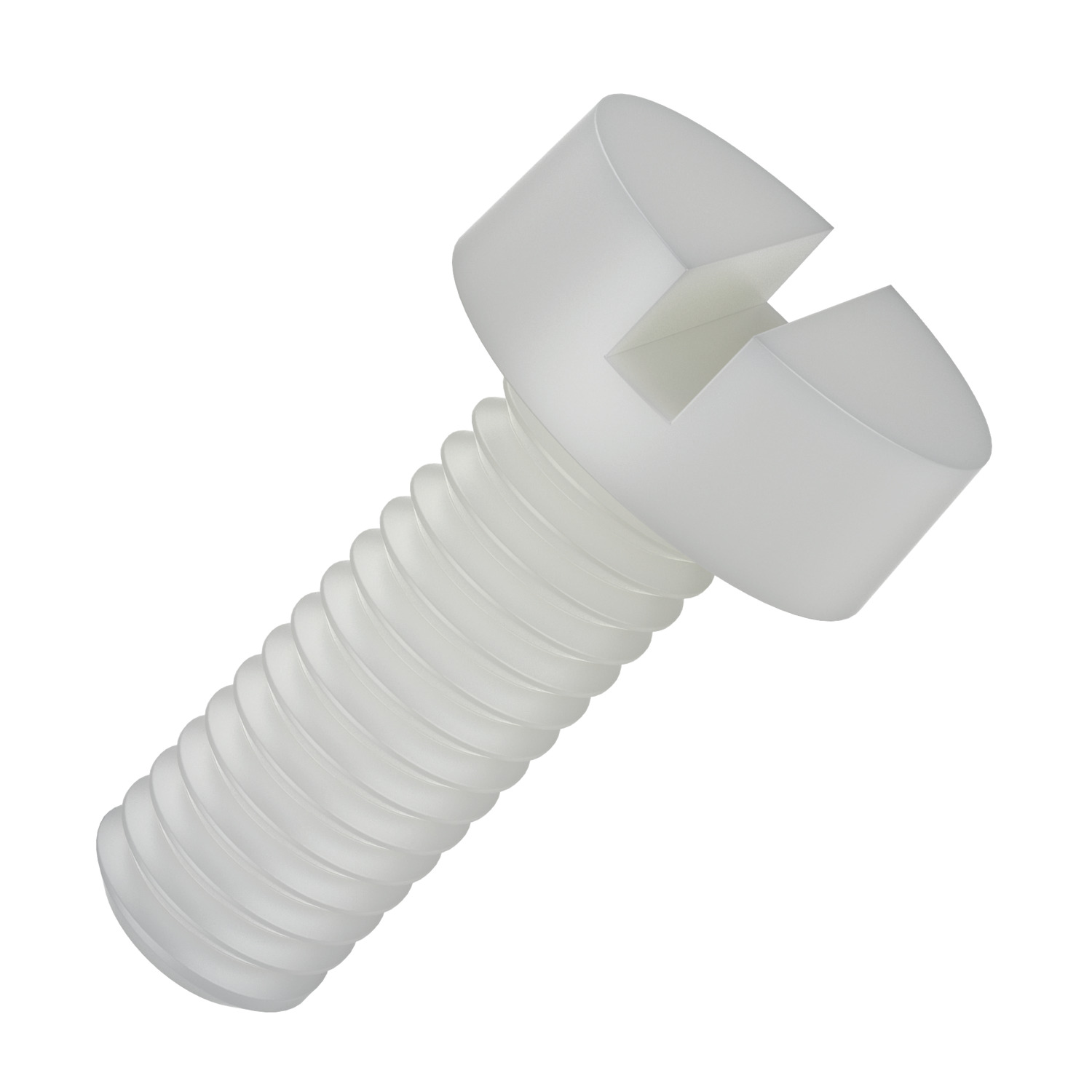 N0001.84N Slot Cheese Machine Screws