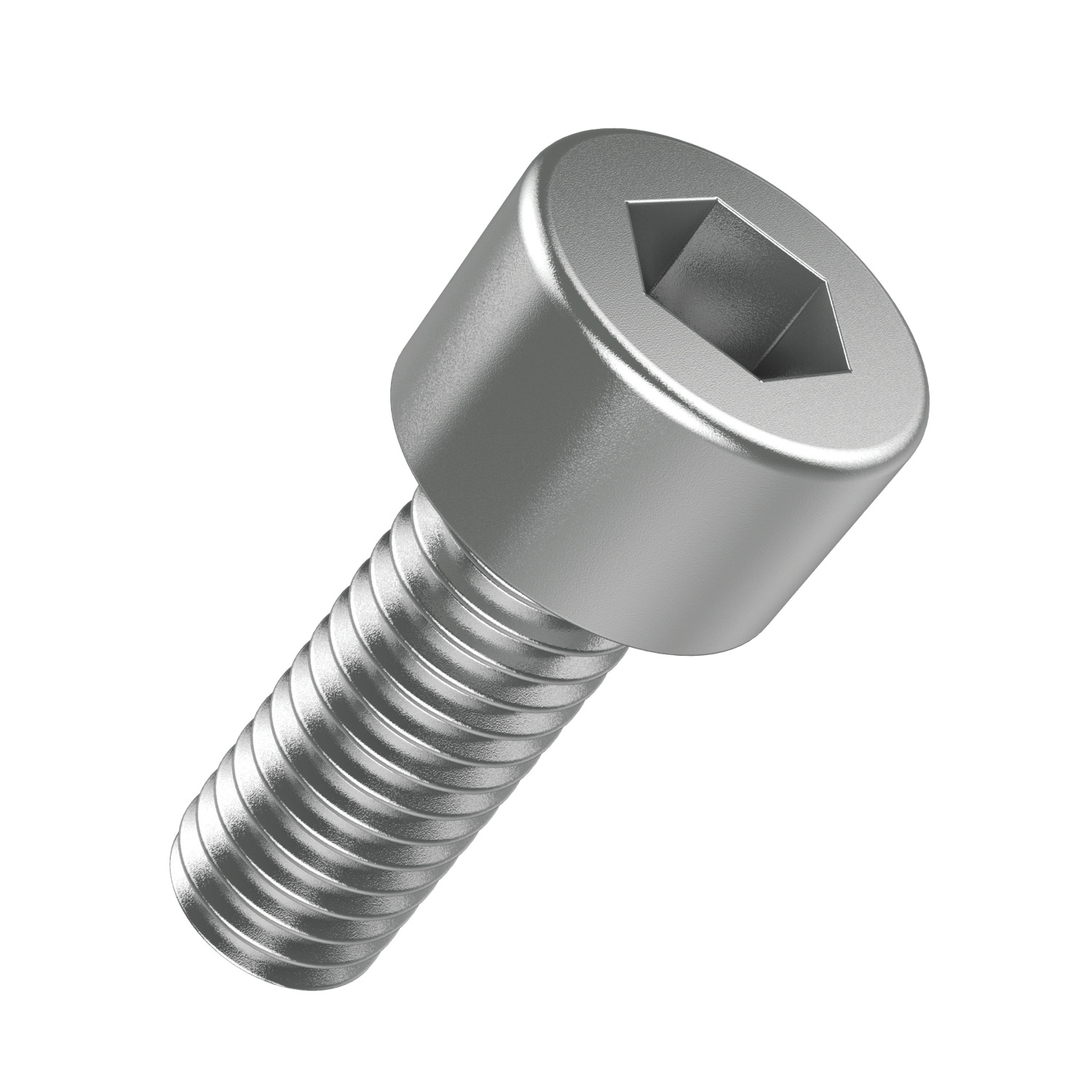 T0010.91T.3 - Socket Cap Screw - M2 - M8