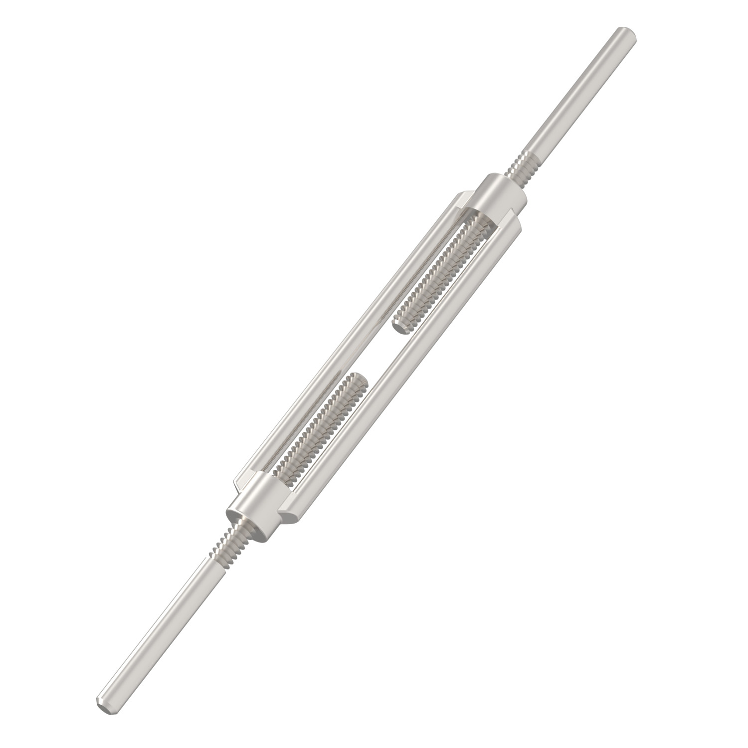 LP1334 - Stub End Turnbuckles