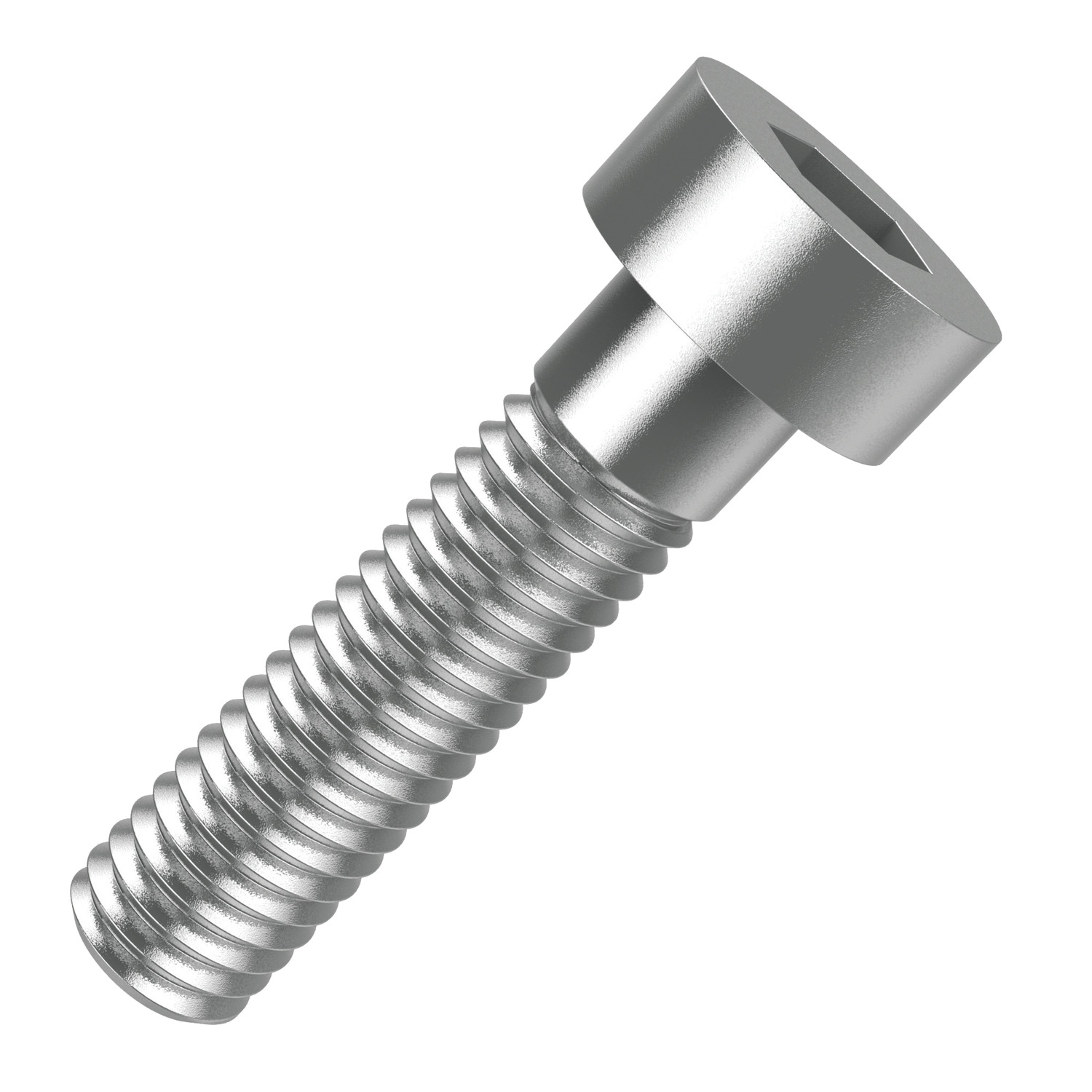 T0004.T5 - Thin Cylindrical Head Cap Screws